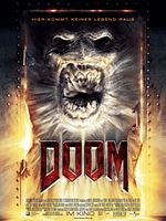 Poster der Doom
