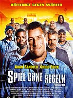 Poster der Spiel ohne Regeln