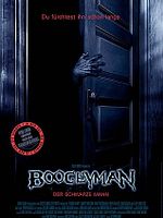 Poster der Boogeyman