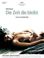 Poster der Die Zeit, die bleibt