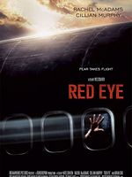 Poster der Red Eye - Nachtflug in den Tod