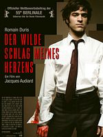 Poster der Der wilde Schlag meines Herzens