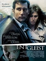 Poster der Entgleist