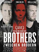 Poster der Brothers - Zwischen Brüdern