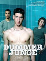 Poster der Dummer Junge