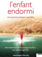 Poster der Das schlafende Kind