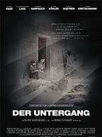 Poster der Der Untergang