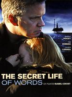 Poster der Das geheime Leben der Worte