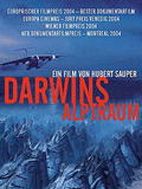 Poster der Darwins Alptraum