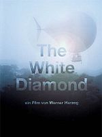 Poster der The White Diamond