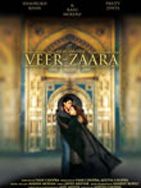 Poster der Veer und Zaara - Die Legende einer Liebe