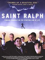 Poster der Saint Ralph