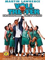 Poster der Volltreffer: Ein Supercoach greift durch