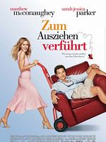 Poster der Zum Ausziehen verführt