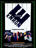 Poster der Enron - The Smartest Guys in the Room