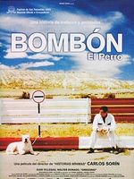 Poster der Bombón – Eine Geschichte aus Patagonien