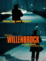 Poster der Willenbrock