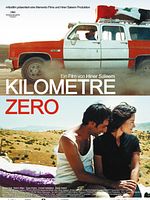 Poster der Kilomètre zéro