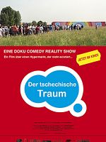 Poster der Cesky Sen - Der tschechische Traum