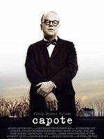 Poster der Capote