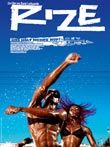 Poster der Rize