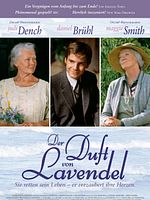 Poster der Der Duft von Lavendel