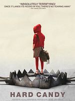 Poster der Hard Candy