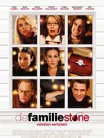 Poster der Die Familie Stone