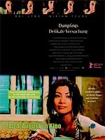 Poster der Dumplings