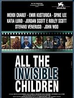 Poster der Alle Kinder dieser Welt