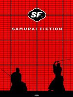Poster der Samurai Fiction