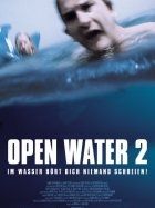 Poster der Open Water 2