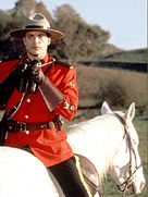 Poster der Dudley Do-Right