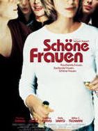 Poster der Schöne Frauen