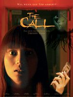 Poster der The Call