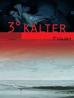 Poster der 3 Grad Kälter