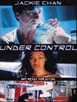Poster der Under Control