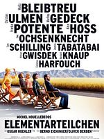 Elementarteilchen (Original Motion Picture Soundtrack)