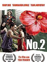 Poster der No. 2