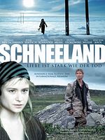 Poster der Schneeland