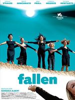 Poster der Fallen