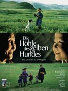 Poster der Die Höhle des gelben Hundes