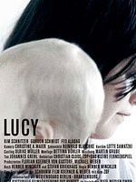 Poster der Lucy