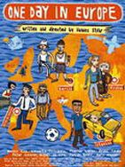 Poster der One Day In Europe