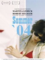 Poster der Sommer ´04