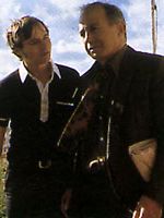 Poster der Ein todsicheres Geschäft