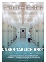 Poster der Unser täglich Brot
