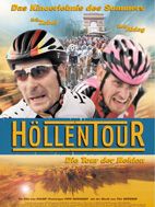 Poster der Höllentour