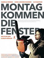 Poster der Montag kommen die Fenster