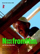 Poster der News From Home